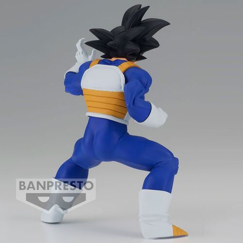 Dragon Ball Z Chosenshiretsuden Son Goku figure 14cm