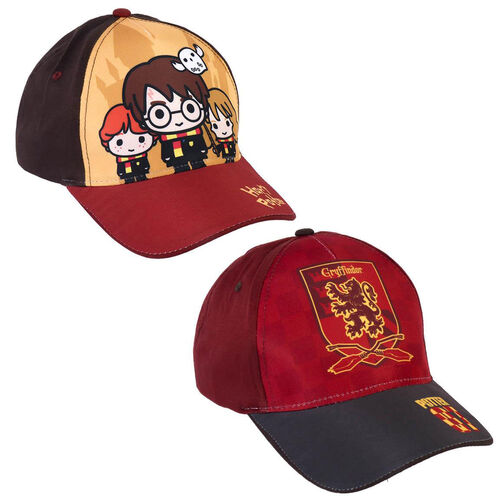 Harry Potter  assorted cap