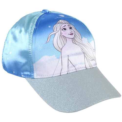 Disney Frozen cap