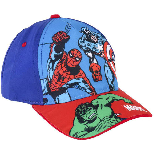 Marvel Avengers assorted cap