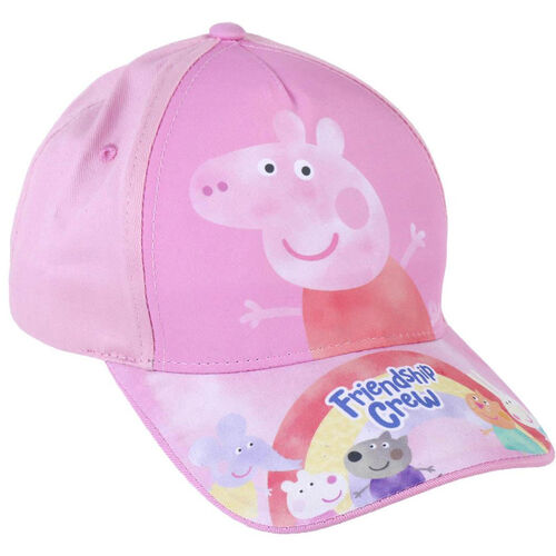 Peppa Pig assorted cap