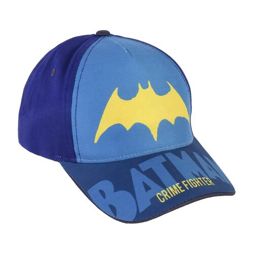 DC Comics Batman assorted cap