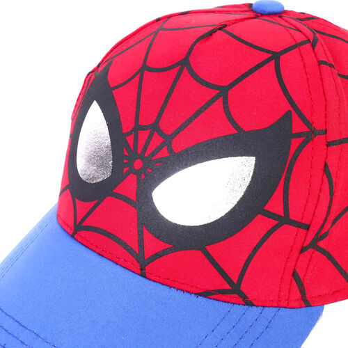 Marvel Spiderman cap