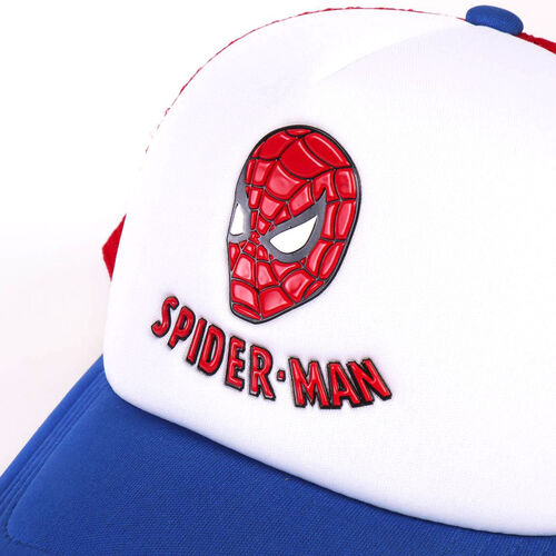 Marvel Spiderman cap