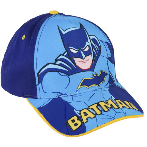 DC Comics Batman assorted cap