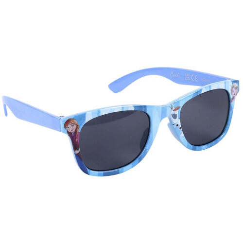 Disney Frozen set cap + sunglasses