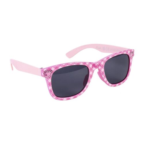 Peppa Pig set cap + sunglasses