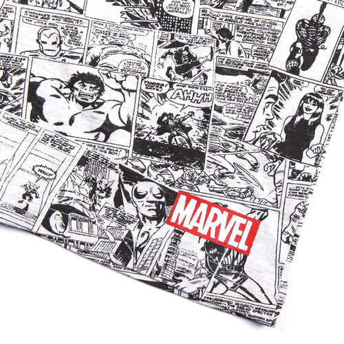 Marvel Avengers pyjama