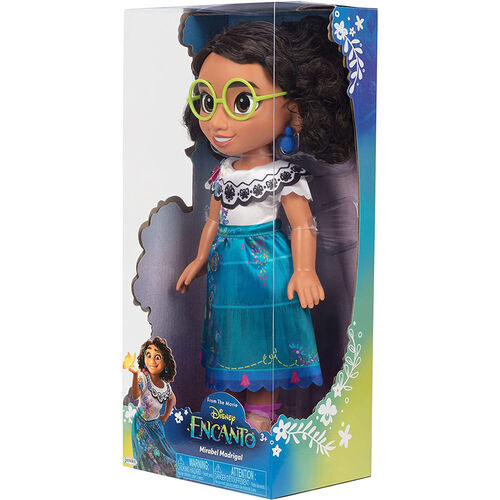 Disney Encanto Mirabel doll 38cm