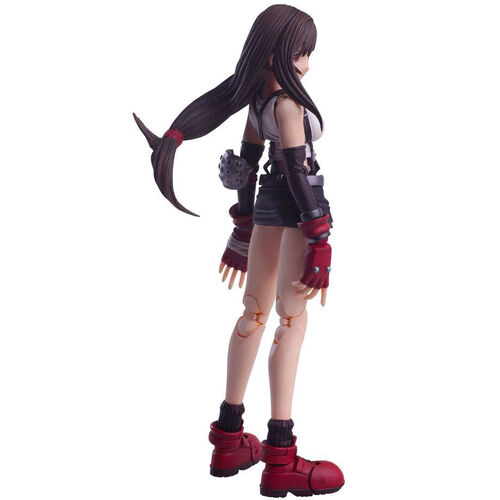 Final Fantasy VII Tifa Lockhart figure 14cm