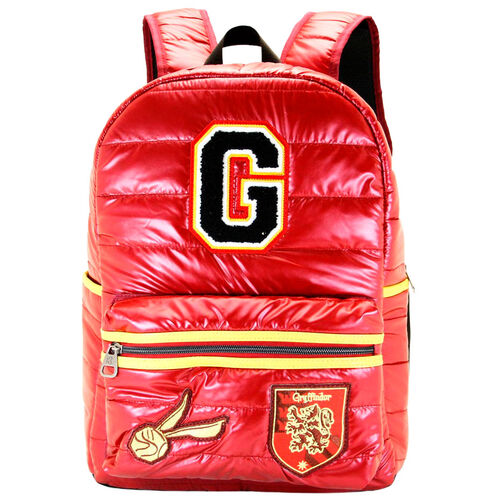 Harry Potter Griffindor backpack 41cm