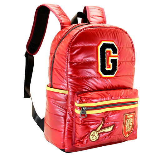Harry Potter Griffindor backpack 41cm