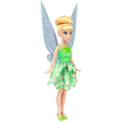 Disney Fairies Bell doll 25cm