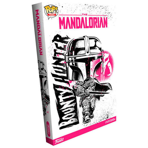 Star Wars The Mandalorian t-shirt