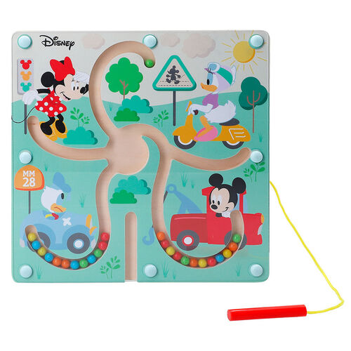 Disney Baby wooden magnetic labyrinth