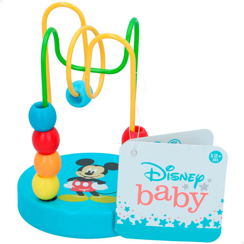 Disney Baby assorted wooden mini labyrinth