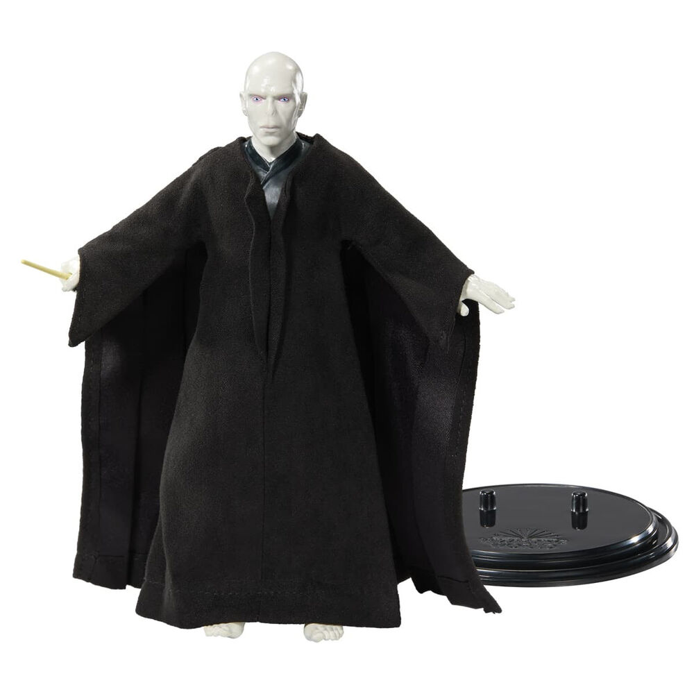 Harry Potter Lord Voldemort Bendyfigs malleable figure 19cm