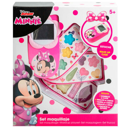 Disney Minnie telephone make-up set