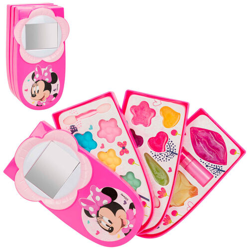 Disney Minnie telephone make-up set