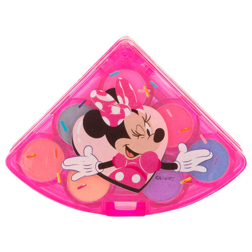 Disney Minnie roulette make-up set