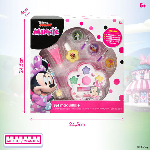 Disney Minnie make-up set