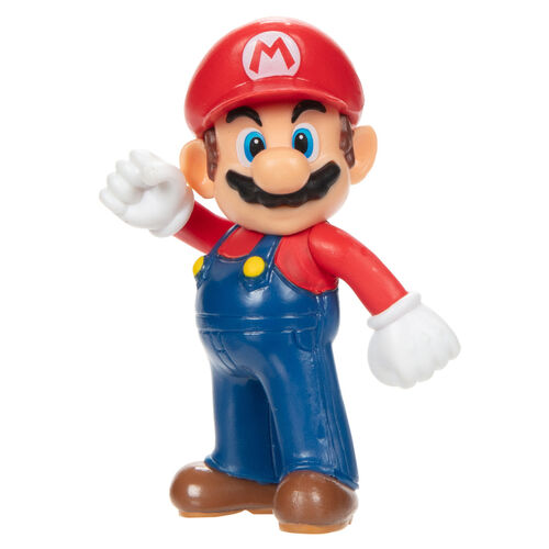 Super Mario Bros Wave 38 assorted figure 6,5cm
