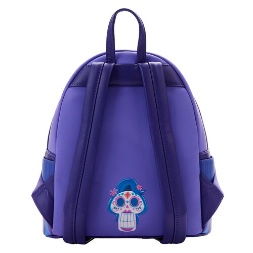 Loungefly Disney Pixar Coco Miguel & Hector Performance backpack 25cm