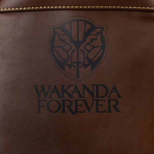 Loungefly Marvel Black Panther Wakanda Forever Okoye backpack 25cm