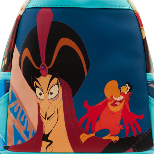 Loungefly Disney Aladdin Jasmine backpack 25cm