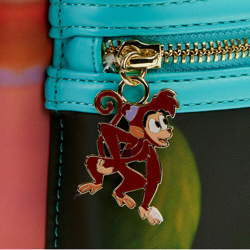 Loungefly Disney Aladdin Jasmine backpack 25cm