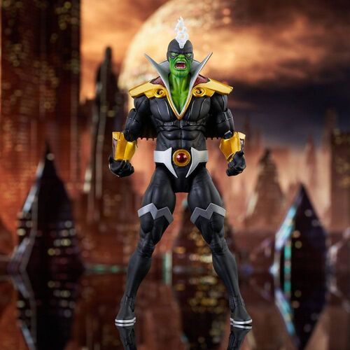 Marvel Select Super Skrull figure 18cm