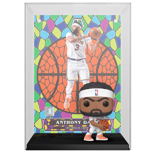 Figura POP Lakers Anthony Davis