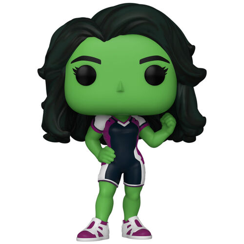 POP figure Marvel She-Hulk - She-Hulk