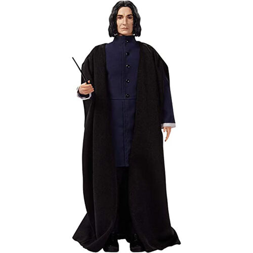 Figura mueco Severus Snape Harry Potter