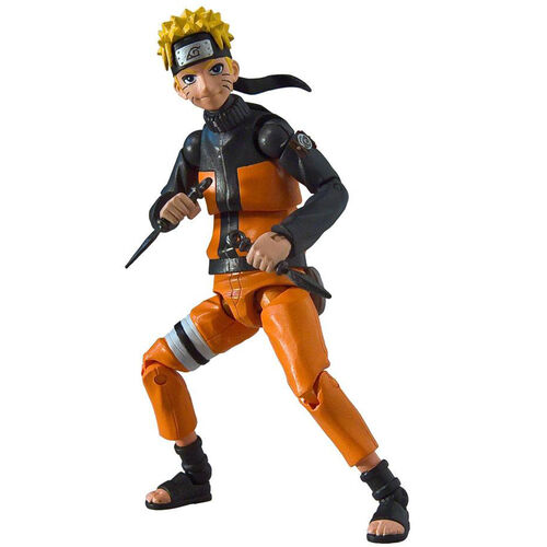 Naruto Shippuden Series 1 Naruto figure 10cm