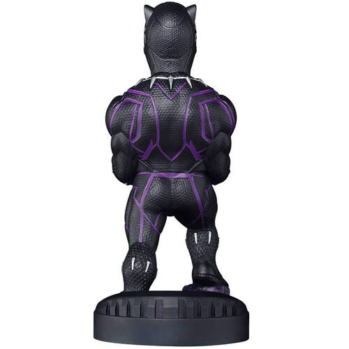 Cable Guy soporte sujecion figura Black Panther Marvel 21cm