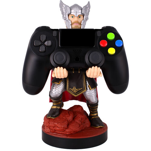 Cable Guy soporte sujecion figura Thor Marvel 21cm