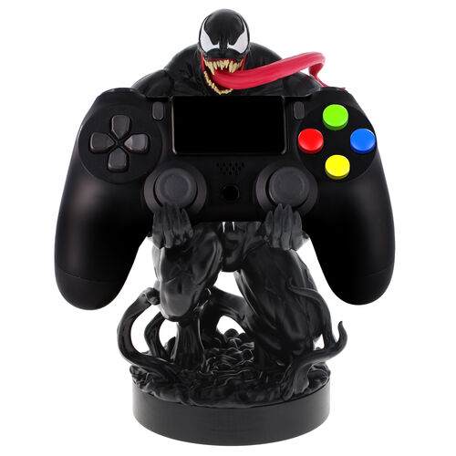 Cable Guy soporte sujecion figura Venom Marvel 20cm