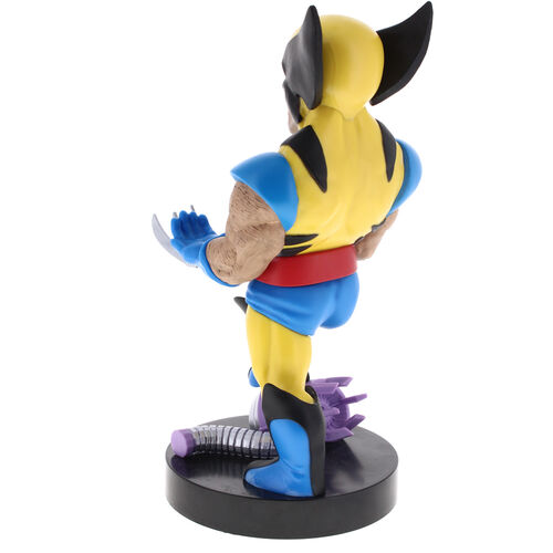 Cable Guy soporte sujecion figura Wolverine Marvel 21cm
