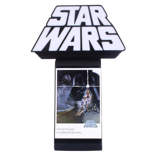 Cable Guy Ikon soporte sujecion figura Star Wars 20cm