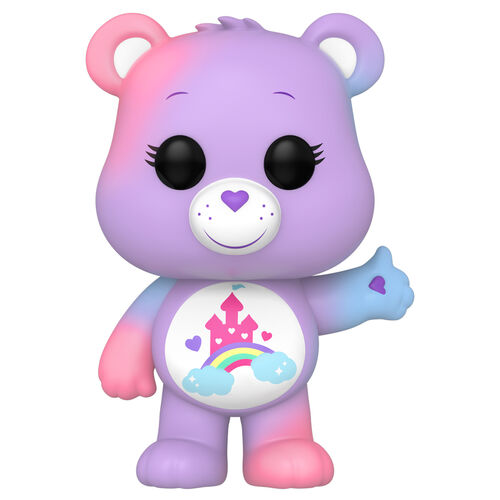Figura POP Care Bears 40th Anniversary Care a Lot Bear
