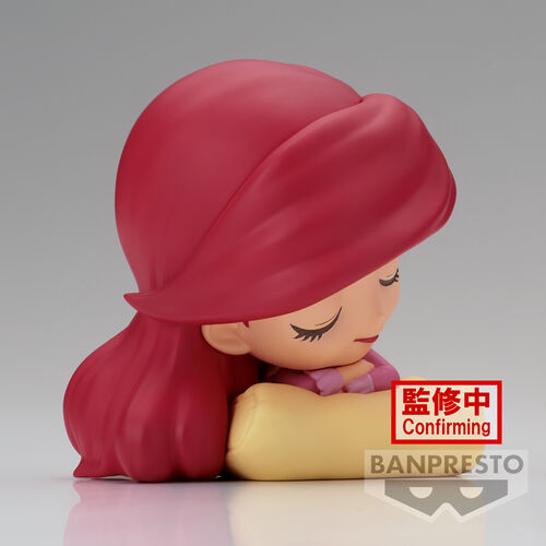 Disney Characters The Little Mermaid Ariel ver.A Q posket figure 7cm