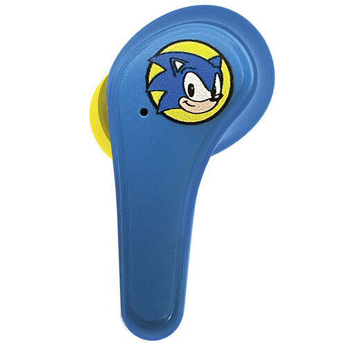 Auriculares inalambricos Sonic the Hedgehog Sega Classics