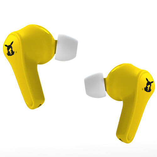 Pokemon Pikachu earpods