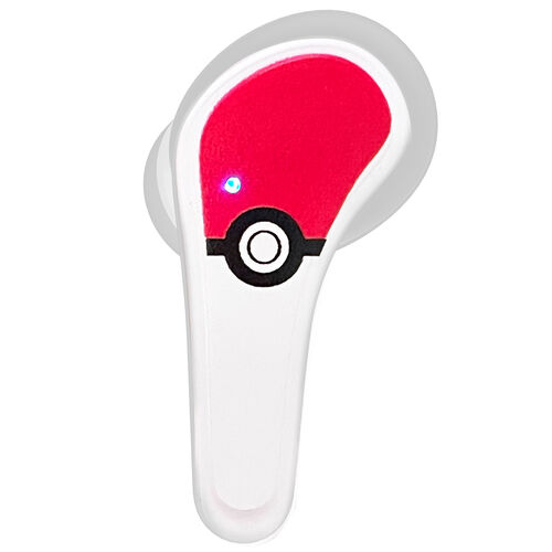 Auriculares inalambricos Pokeball Pokemon
