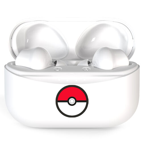 Pokemon Pokeball earpods