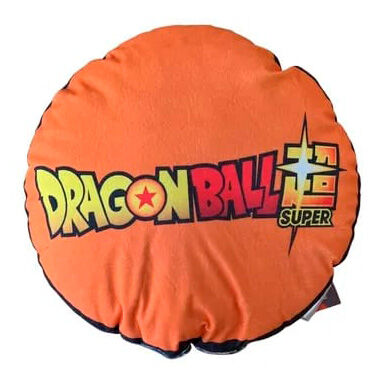 Dragon Ball Super 3D cushion