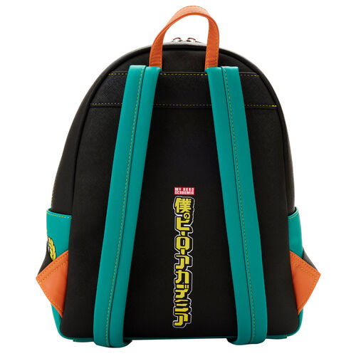 Loungefly My Hero Academia backpack 31cm