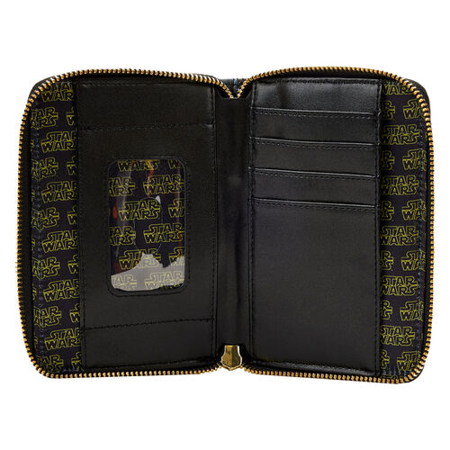 Loungefly Star Wars A New Hope wallet