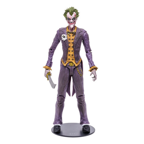 DC Comics Multiverse Joker Infected figure 17cm